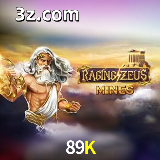 Raging Zeus Mines